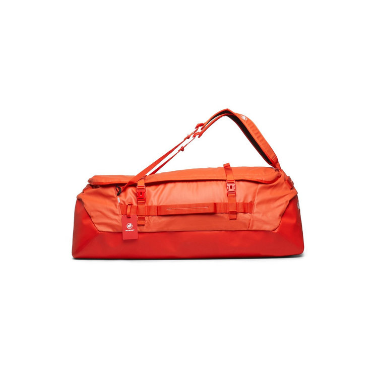 カーゴ 140 mammut red