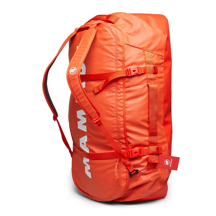 カーゴ 140 mammut red