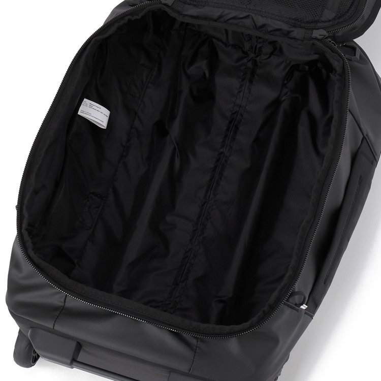 ホイールド カーゴ 45 black