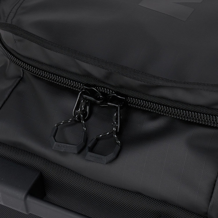 ホイールド カーゴ 90 black