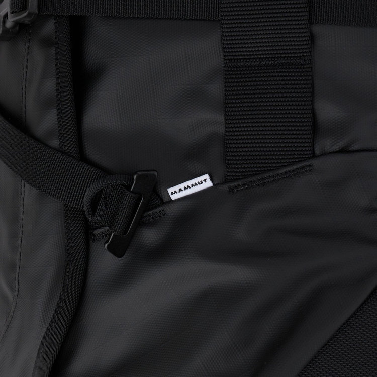ホイールド カーゴ 90 black