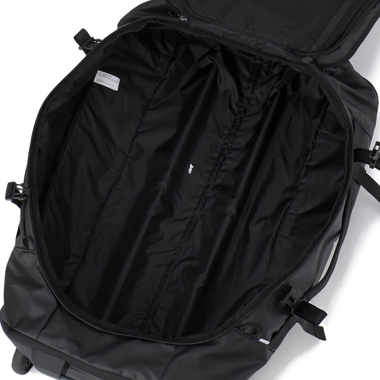 ホイールド カーゴ 90 black