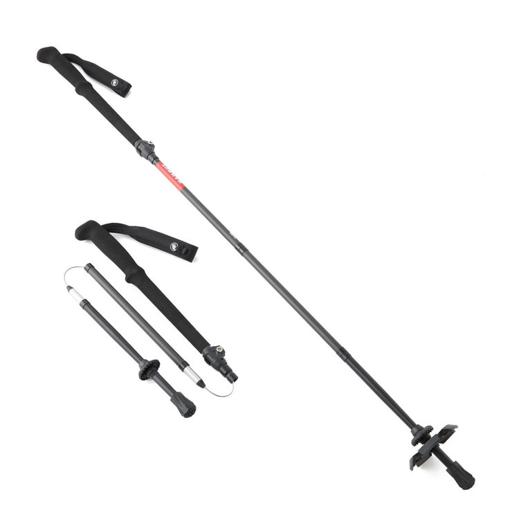 タイス ポール black