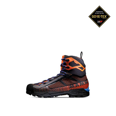 タイス ライト ミッド ゴアテックス