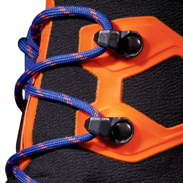 タイス ライト ミッド ゴアテックス black-arumita