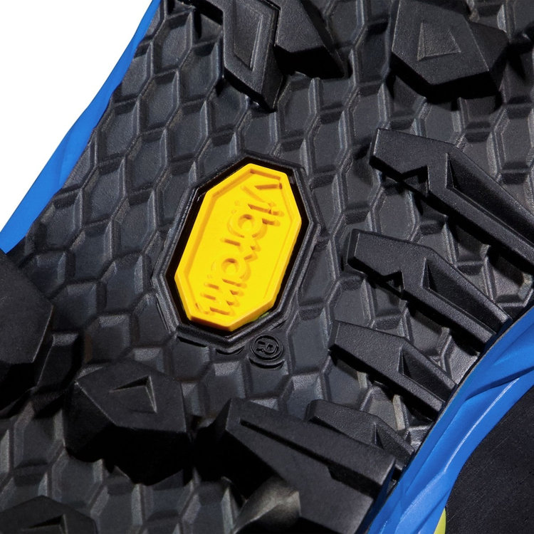 ケント プロ ハイ ゴアテックス gentian-dark titanium