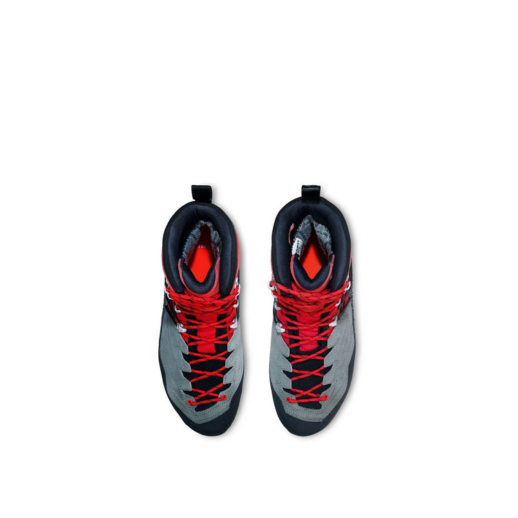 ケント プロ ハイ ゴアテックス dark spicy-titanium