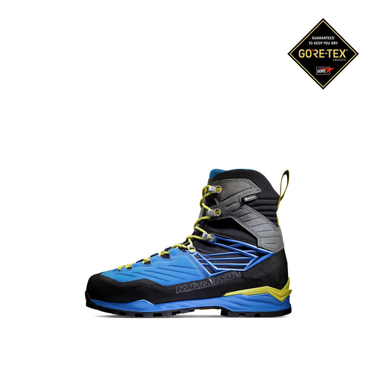 ケント プロ ハイ ゴアテックス