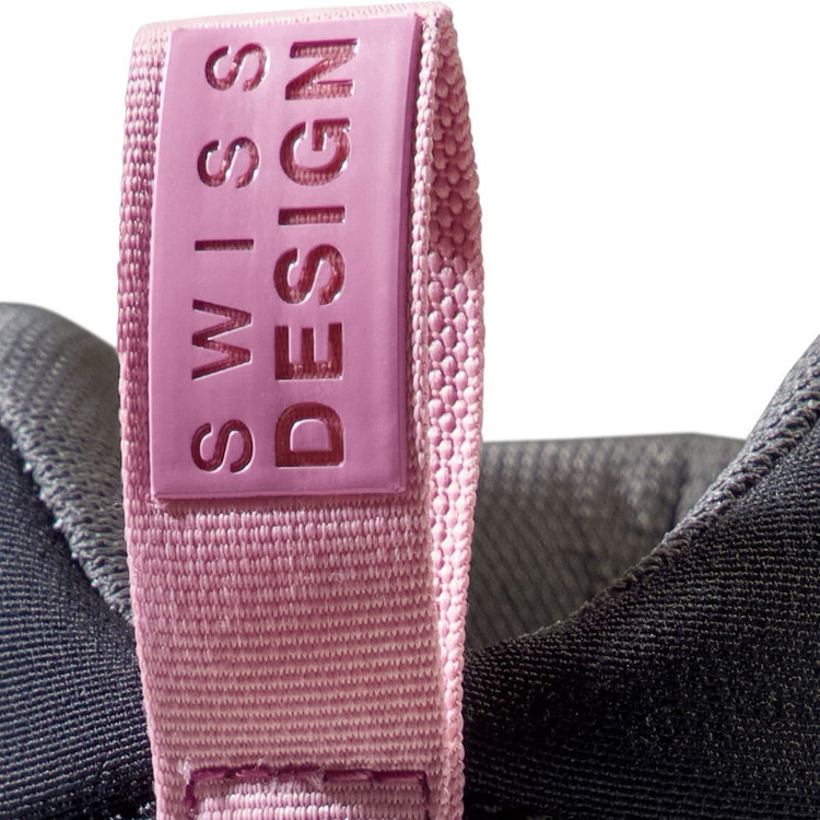 ケント プロ ハイ ゴアテックス(R) titanium-dark sundown