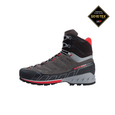 ケント ツアー ハイ ゴアテックス