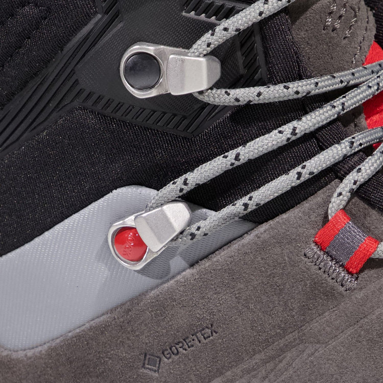 ケント ツアー ハイ ゴアテックス dark titanium-dark spicy