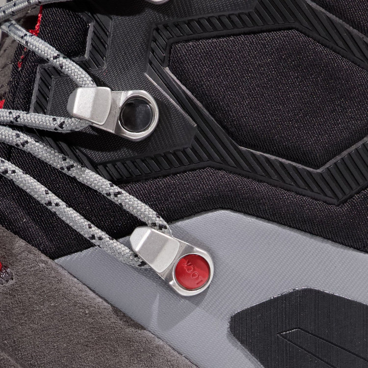 ケント ツアー ハイ ゴアテックス dark titanium-dark spicy