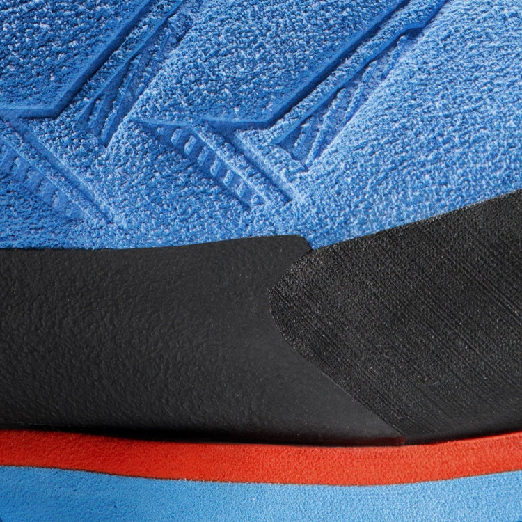 ケント ツアー ハイ ゴアテックス gentian-dark titanium