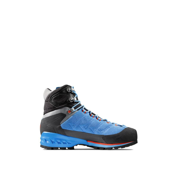 ケント ツアー ハイ ゴアテックス gentian-dark titanium