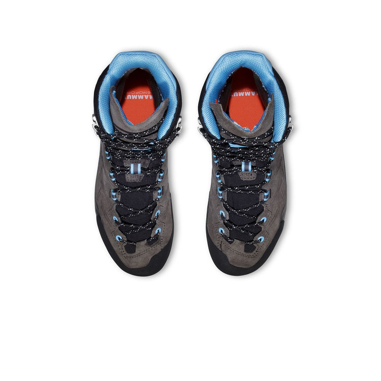 ケント ツアー ハイ ゴアテックス dark titanium-whisper