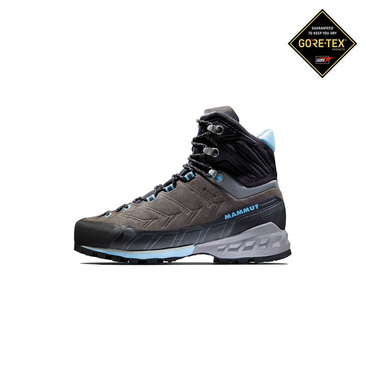 ケント ツアー ハイ ゴアテックス dark titanium-whisper