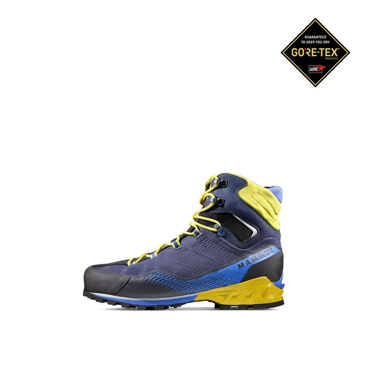 ケント アドバンスド ハイ ゴアテックス marine-mello