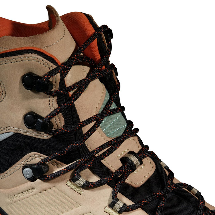 ケント アドバンスド ハイ ゴアテックス savannah-black