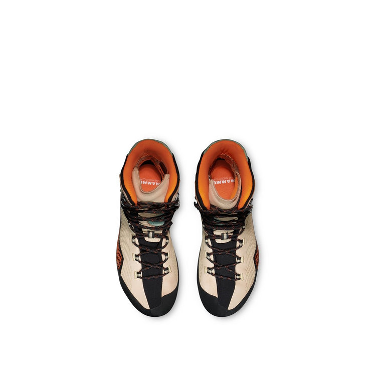 ケント アドバンスド ハイ ゴアテックス savannah-black