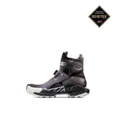 アイガー スピード BOA ハイ ゴアテックス