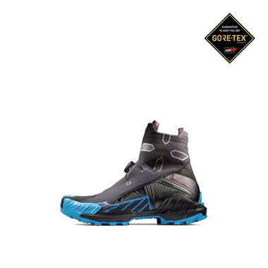 アイガー スピード BOA ハイ ゴアテックス