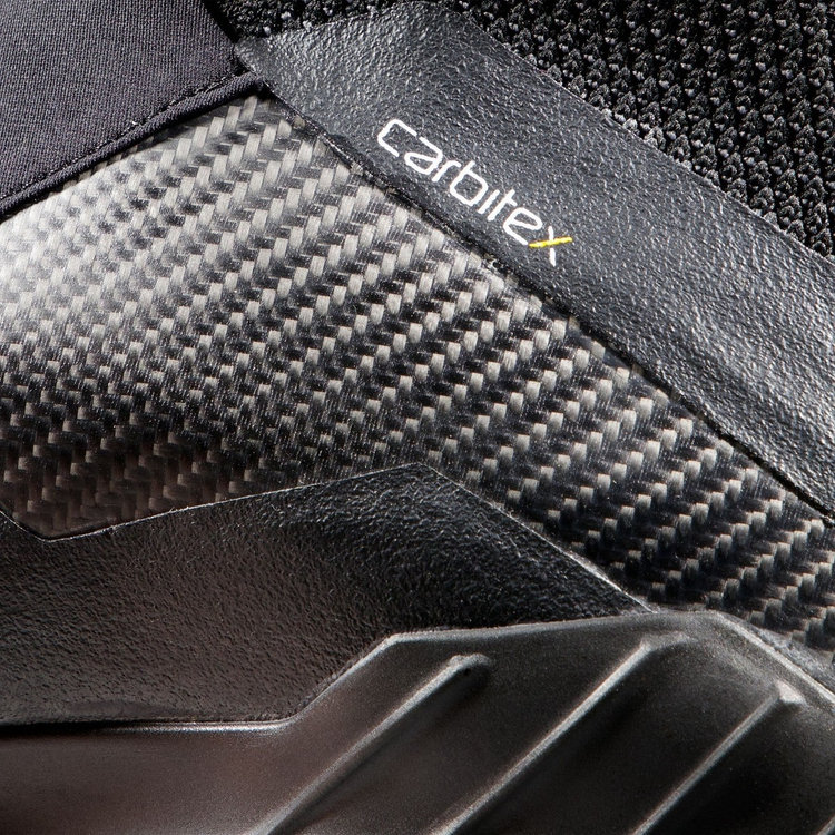 アイガー スピード BOA ハイ ゴアテックス black-sky