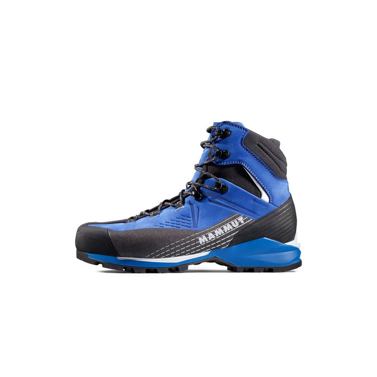 ケント ガイド 2 ハイ ゴアテックス dark glacier blue-black