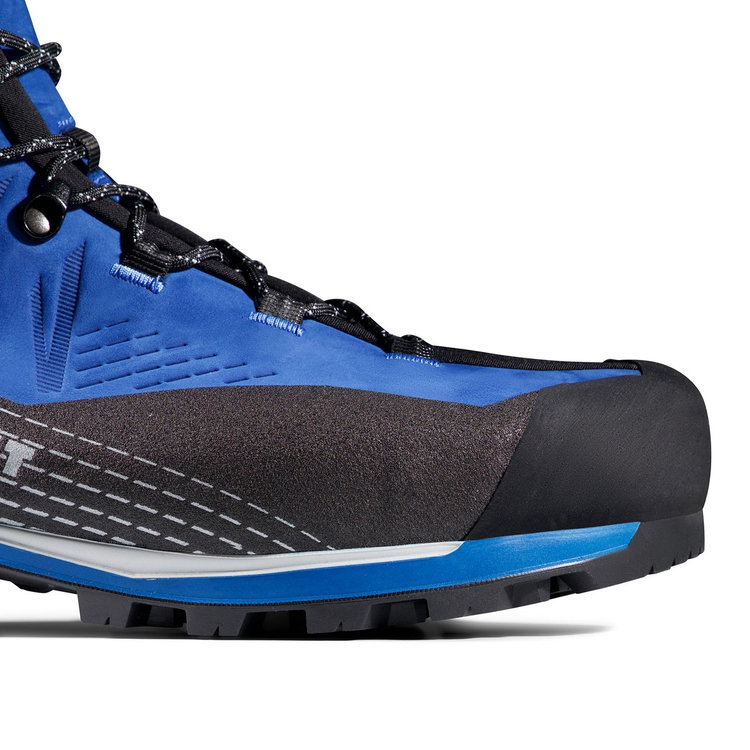 ケント ガイド 2 ハイ ゴアテックス dark glacier blue-black