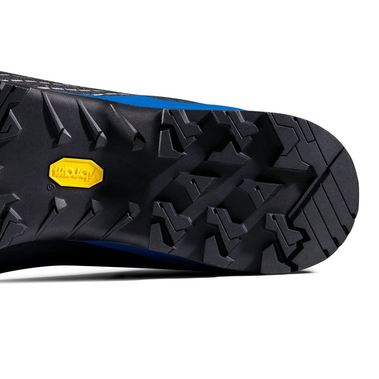 ケント ガイド 2 ハイ ゴアテックス dark glacier blue-black