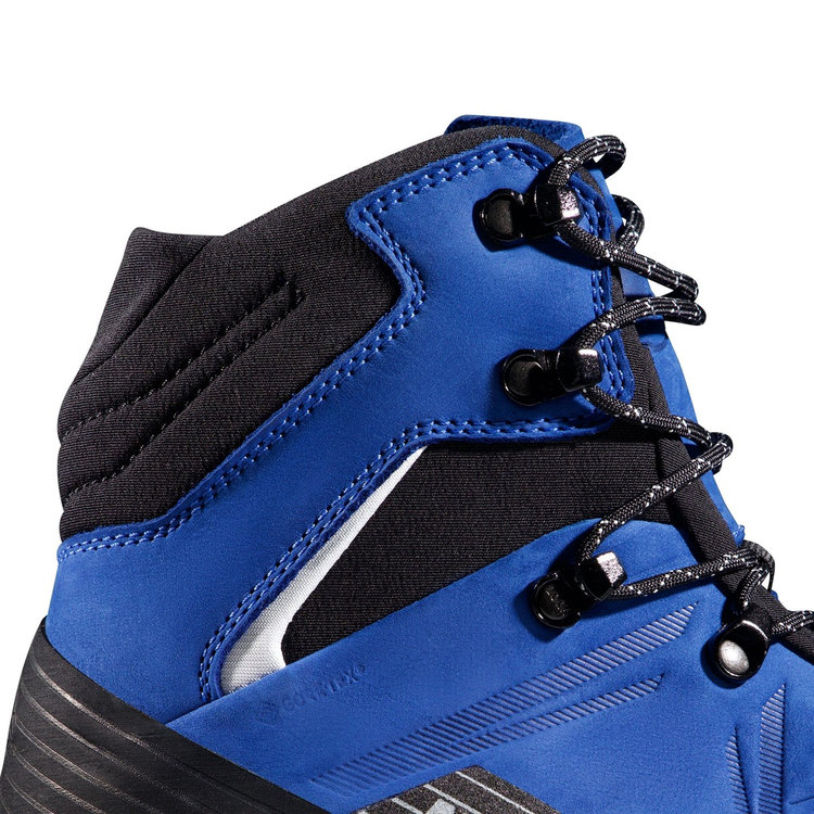 ケント ガイド 2 ハイ ゴアテックス dark glacier blue-black