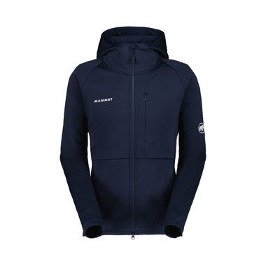 アバース ウィンター ミッドレイヤー フーデット ジャケット アジアンフィット LO