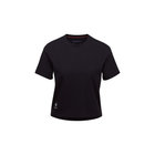 マッソーネ Tシャツ クロップド パッチ