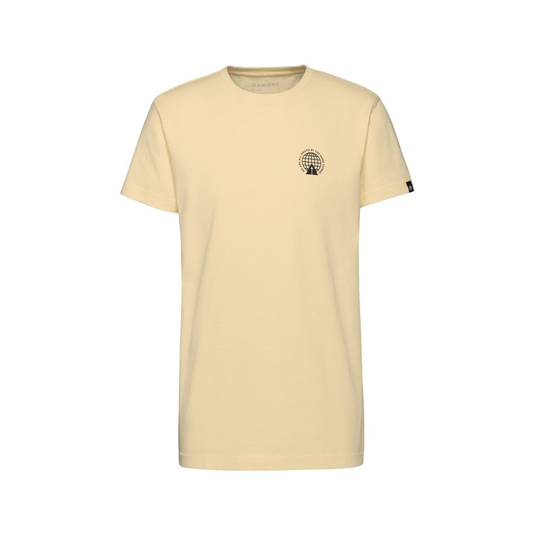 マッソーネ Tシャツ エンブレム alvatern