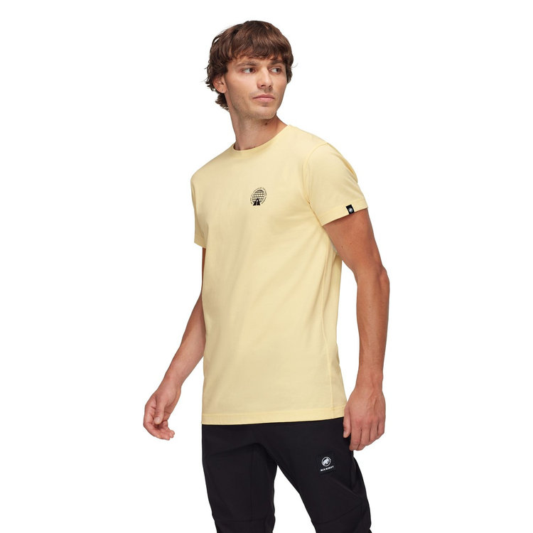 マッソーネ Tシャツ エンブレム alvatern