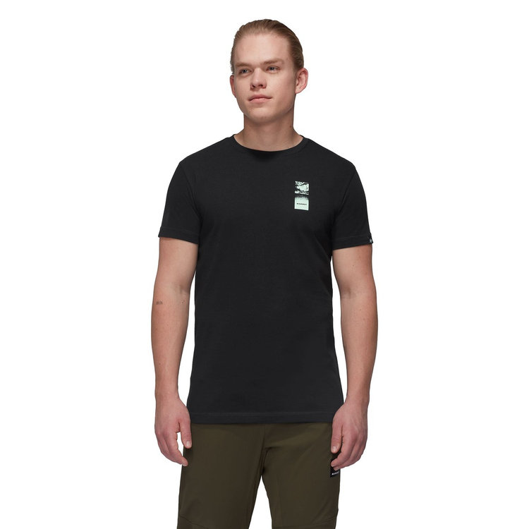 マッソーネ Tシャツ ワゴン black