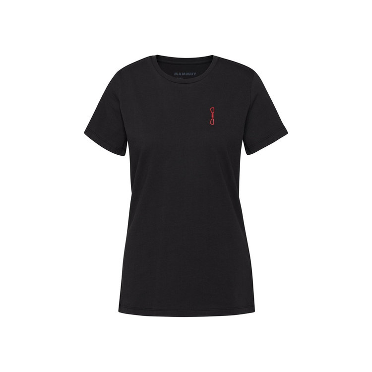 マッソーネ Tシャツ クイックドロー black