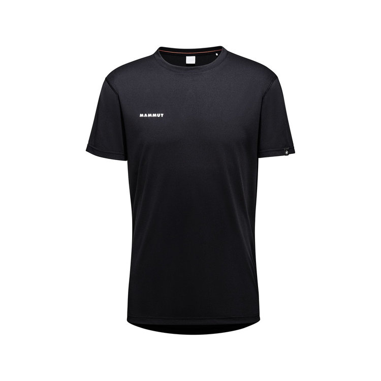 マソン スポーツ Tシャツ black