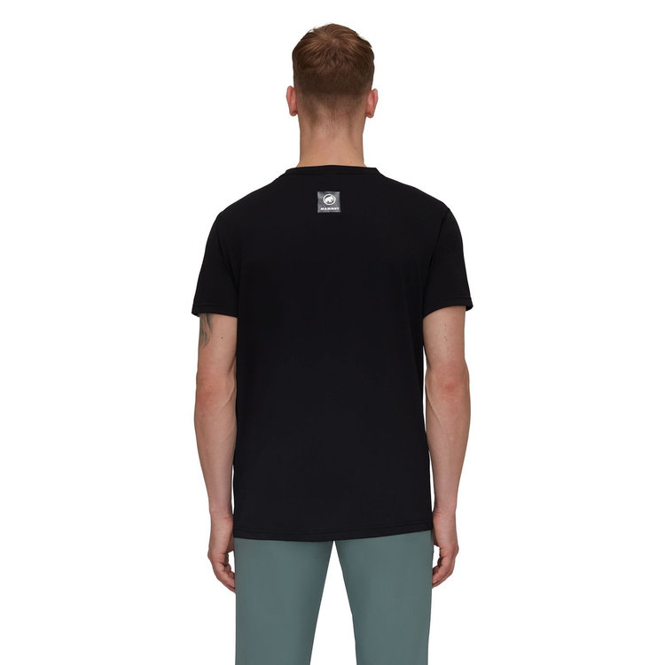マソン スポーツ Tシャツ black
