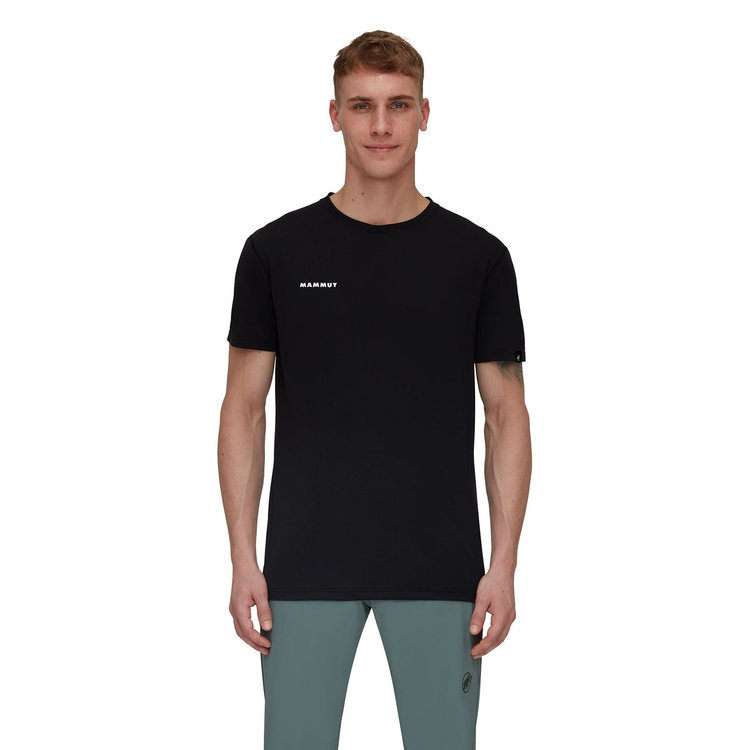 マソン スポーツ Tシャツ black