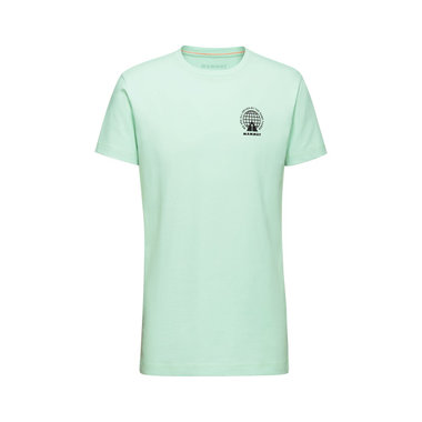 マッソーネ Tシャツ アジアンフィット エンブレム