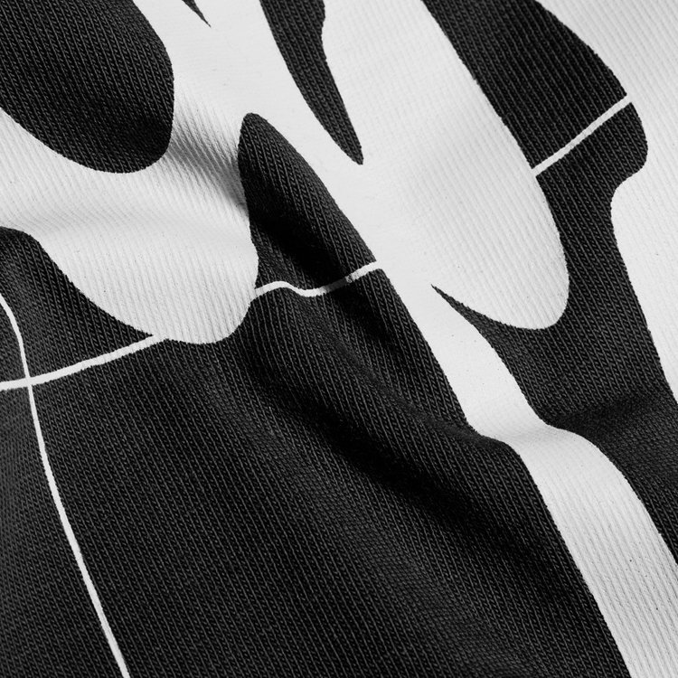 マッソーネ Tシャツ トゥゲザー black