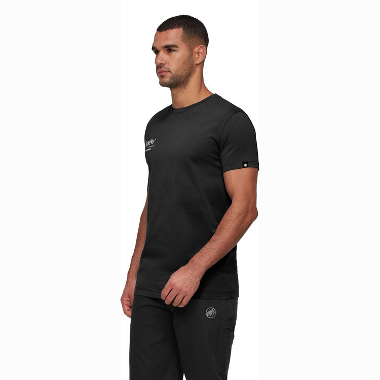 マッソーネ Tシャツ トゥゲザー black