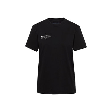 マムート ベース Tシャツ アジアンフィット  マルチピッチ