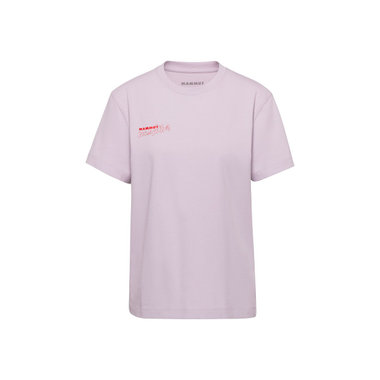 マムート ベース Tシャツ アジアンフィット  マルチピッチ