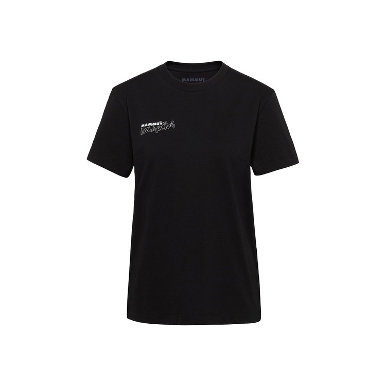 マムート ベース Tシャツ アジアンフィット  マルチピッチ
