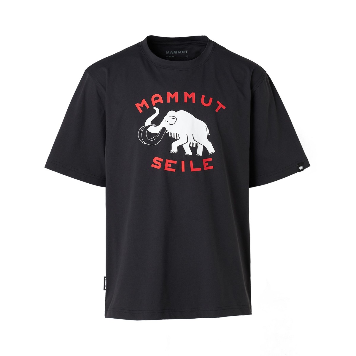 【未使用】マムート ヤドキン 2.0 ソフトシェル パンツ アジアンフィット M ブラック 1021-01230 メンズ MAMMUT Yadkin 2.0 SO Pants ヤドキン 2.0 ソフトシェル パンツ アジアンフィット（Yadkin 2.0 SO