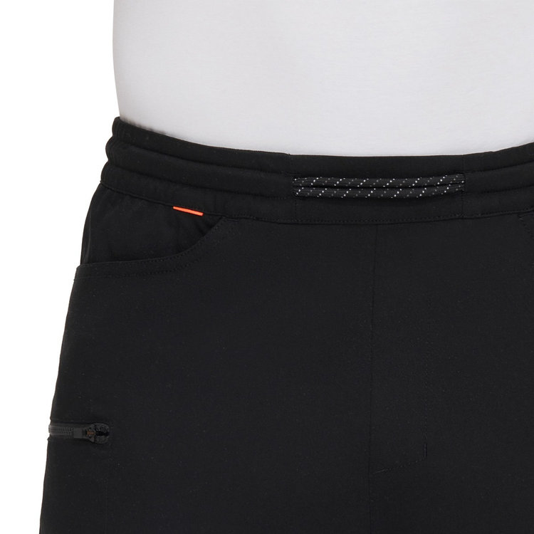マッソーネ パンツ black