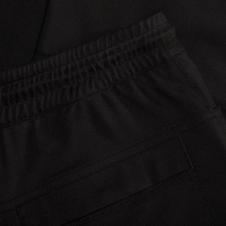 マッソーネ パンツ black