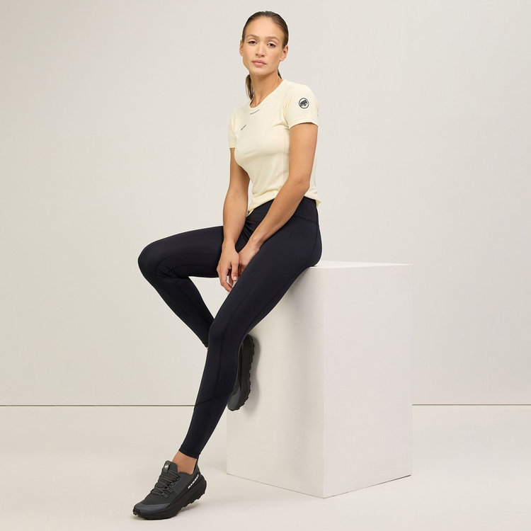 マッソーネ タイツ black