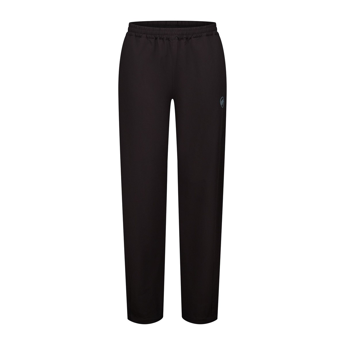 新品タグ付 マムート Masao Light 2.0 HS Pants 黒 L マサオ ライト 2.0 ハードシェル パンツ アジアンフィット（Masao